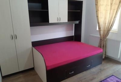 Apartament cu o cameră - 10