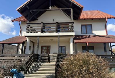 Casă cu 3 camere cu Teren 10000 Mp în Mitocu Dragomirnei - 18