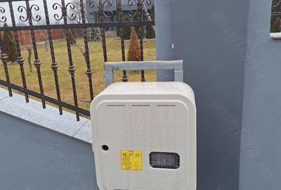 Casă cu 4 camere în Sculeni - 5