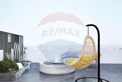 Apartament duplex penthouse de vanzare in zona Damaroai... - 15