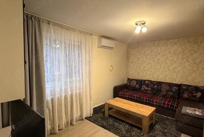Apartament cu 2 camere decomandat în Lujerului - 5