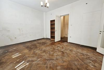 Apartament in Vila Parter Inalt Garaj propriu Unirii strada Cuza Voda - 2