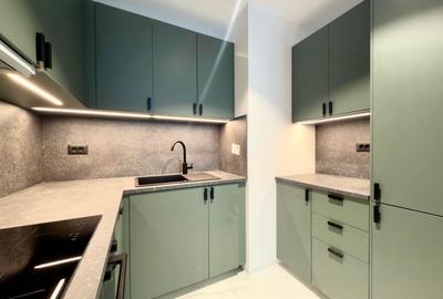 Apartament 2 camere de inchiriat // Yacht KID, Floreasca // NOU - 2