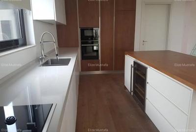 Casă individuală cu 5 camere cu Canalizare în Pipera - 4