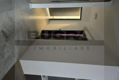 Apartament cu 3 camere decomandat în Bună Ziua - 5