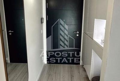 Apartament cu 3 camere, mobilat în Aradului - 9