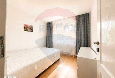 Apartament cu 2 camere semidecomandat în Cornișa - 7