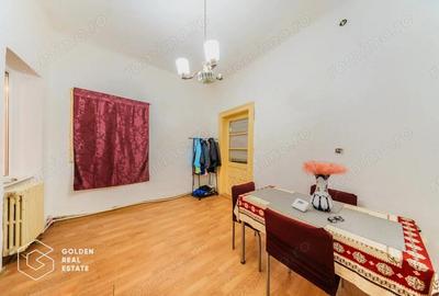 Apartament cu 2 camere nedecomandat în Podgoria - 3