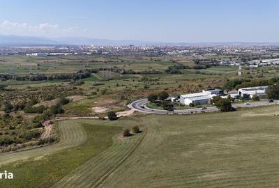 Spațiu comercial, în Central