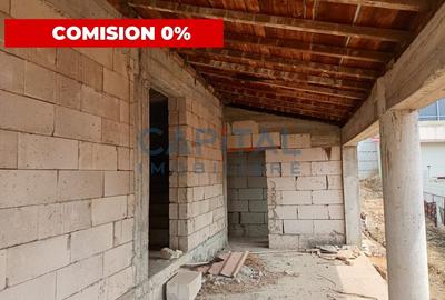 Casă individuală cu 6 camere în Șendreni