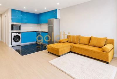 Apartament cu 2 camere semidecomandat, mobilat în Iancu Nicolae - 12