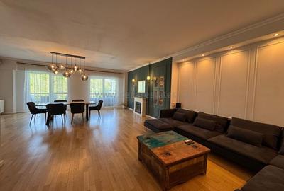 HERASTRAU COMPLEX SOSEAUA NORDULUI DUPLEX APARTAMENT 4 CAMERE LUX - 6