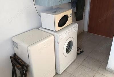 Persoana Fizica- Vand garsoniera in Gheorgheni - 1