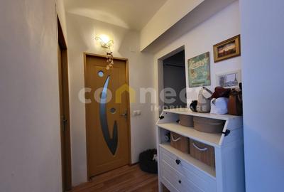 Apartament de 2 camere, semidecomandat, cu parcare. - 8