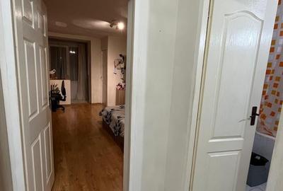 Garsonieră decomandată în Take Ionescu - 2