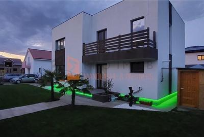 EXCLUSIVITATE! Casa tip P+1 zona Gura  Calnaului - 1