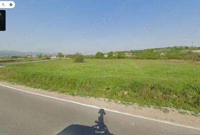 Teren de 13495 mp, în Central - 2