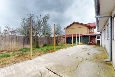 Casă individuală cu 4 camere cu Canalizare în Cernica - 12