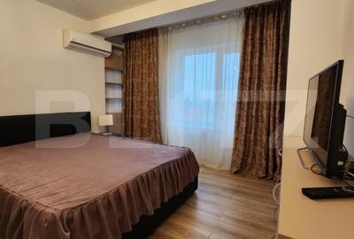 Apartament 2 camere, decomandat, modern, incalzire in pardoseala, zona Centrala - 4