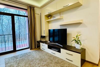 Apartament cu 3 camere în Moara de Vânt - 19