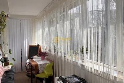 Apartament cu 3 camere decomandat în Păcurari - 8