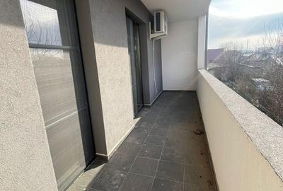 Apartament cu 3 camere în Central - 9