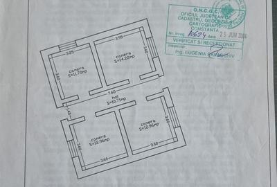 Teren intravilan Topraisar Teren intravilan Topraisar - 2