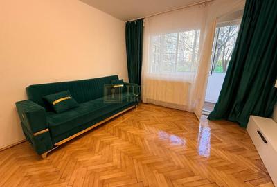 Apartament cu 2 camere semidecomandat, mobilat în Dorobanților - 4