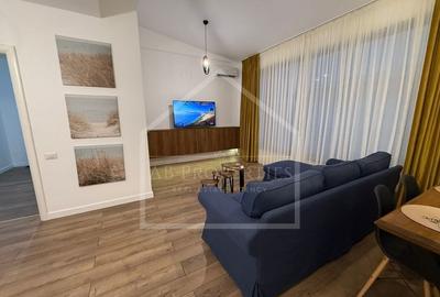 Vila 4 camere | Lux | PRIMA INCHIRIERE - 3