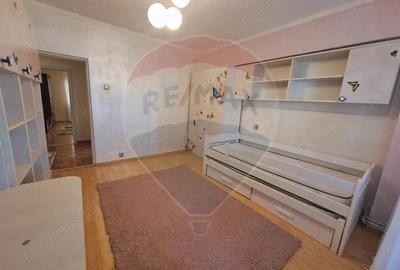 Apartament 2 camere, 57 mp, mobilat, 2 balcoane, ?tefan cel Mare - 4