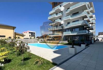 Apartament cu 2 camere în Nord