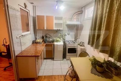 Apartament 1 camera, 33 mp, zona Marasti Paradis - 3