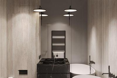 Apartament cu 4 camere în Grozăvești - 5