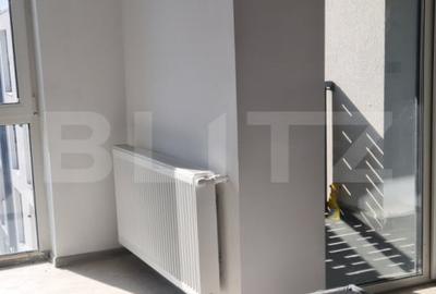Apartament cu 2 camere decomandat în Dâmbul Rotund - 4