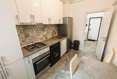 Garsonieră decomandată, mobilată în Virtuții - 7