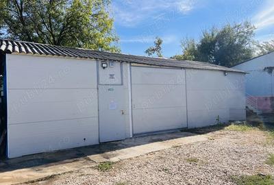 Spatiu de inchiriat comercial hala - 5