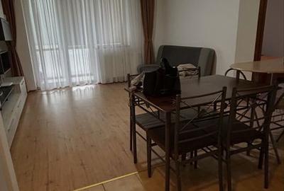 Apartament cu 2 camere decomandat în Nufărul - 3