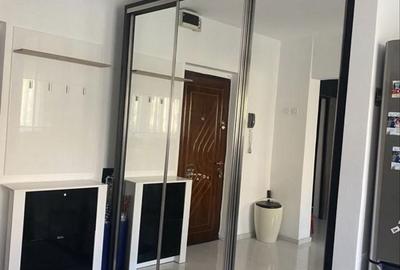 Apartament cu 2 camere în Drumul Taberei - 1