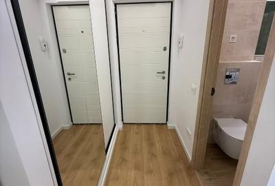 Garsoniera nou renovata, Lujerului | Proprietar - 4