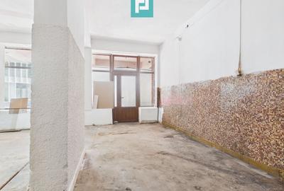 Spațiu comercial, de 269 mp, în Centru Civic - 14