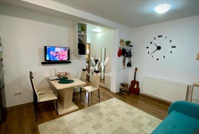 Apartament 2 camere smart,  Arhitectilor  Sibiu - 3