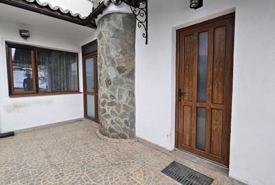 Apartament 3 camere premium în vilă, parter, garaj, acces separat – Central - 12