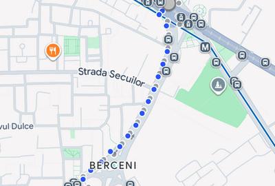 Berceni, Alexandru Obregia - 9