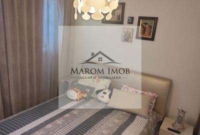 Apartament cu 3 camere decomandat, mobilat în Brâncoveanu - 14