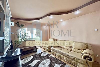 Apartament cu 4 camere decomandat în Cantacuzino - 2