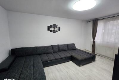 Apartament cu 2 camere decomandat în Narcisa - 14