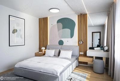 Garsonieră decomandată în Păcurari - 1