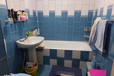 Apartament cu 3 camere decomandat în Militari - 5