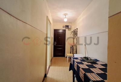 Apartament 2 camere  ecomandat Apartament 2 camere  ecomandat - 5