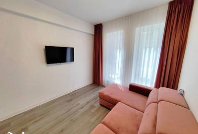 Apartament cu 3 camere în Giroc - 19